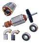 Imagem de Kit Induzido Serra Mármore Makita Mt410/mcc400 /4100nh3 220v