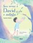 Imagem de Kit infantil autismo: theo poucas palavras muitos sentimentos + seu nome é david e ele é autista + autismo  para criança