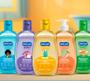 Imagem de Kit Infantil Baruel Baby Suave -Shampoo 400ml l+ Cond 210ml+ Sabonete Liq 400ml Glicerina