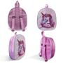 Imagem de Kit Infantil C/ Maquiagem Mochila + Batom Esmalte Top BZ134M