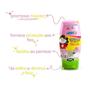 Imagem de Kit Infantil Cabelo cacheado Kids 1 Máscara 240g 1 Finalizador 150g