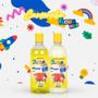 Imagem de Kit Infantil Camomila Shampoo E Condicionador 500ml Flora Kids
