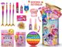 Imagem de Kit Infantil Com Maquiagem Lata + Pop It + Esmalte Kmlt3