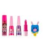 Imagem de Kit Infantil Com Maquiagem Mochila + Pop It + Esmalte Bz142