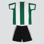 Imagem de Kit Infantil Coritiba Retrô 1985