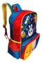 Imagem de Kit Infantil Escolar Bolofofos Clio - Design Único - 43cm