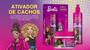 Imagem de Kit Infantil Impala Barbie Ativador de Cachos + Geleia Mod