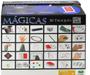Imagem de Kit Infantil Magica 30 Truques Cartola Varinha E Acessórios 