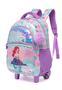 Imagem de Kit infantil mochila + lancheira + estojo - polo one kids