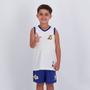 Imagem de Kit Infantil NBA Lakers