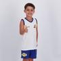 Imagem de Kit Infantil NBA Lakers