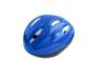 Imagem de Kit Infantil Para Esportes Skate Bike Patins Completo 7 Peças Tam Médio Azul Belfix