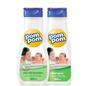 Imagem de Kit infantil Shampoo e Condicionador Camomila 200ml Pom Pom