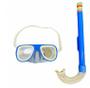 Imagem de Kit Infantil Snorkel Blessed SP52629