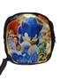 Imagem de Kit Infantil Sonic Bolsa Com Copo Oculos E Bola Surpresa