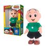 Imagem de Kit Infantil Turma Da Monica 2 Bonecas Classicos 23cm Vinil