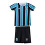 Imagem de Kit Infantil Umbro 1225664 Clube Grêmio Oficial 1 2024