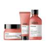 Imagem de Kit Inforcer Shampoo, Cond E Máscara - L'Oréal
