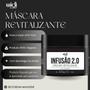 Imagem de Kit Infusao Widi Care Linha Completa Combo Monte Como Quiser
