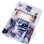 Imagem de Kit Inicial Advanced RFID Learn Suite com Arduino - Aprendizado de RFID