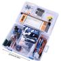 Imagem de Kit Inicial Advanced RFID Learn Suite com Arduino - Aprendizado de RFID