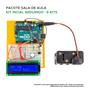 Imagem de Kit Inicial Arduino Pacote Sala De Aula - K000007-6P