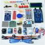 Imagem de Kit Inicial Arduino Uno R3 RFID - Atualizado com Caixa de Varejo