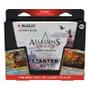 Imagem de Kit Inicial Assassin's Creed Magic The Gathering em inglês