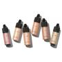 Imagem de Kit inicial de maquiagem Luminess Silk 4 em 1 Airbrush Foundation