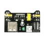 Imagem de Kit Inicial De Projeto DIY 830 Unidades Para Conjunto De Componentes Eletrônicos Arduino UNO R3 Com