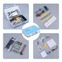 Imagem de Kit Inicial ELEGOO Mega R3 2560 com Arduino IDE