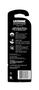 Imagem de Kit inicial Flosser Listerine Ultraclean Access, pacote com 6 unidades Reach