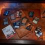 Imagem de Kit inicial: Magic The Gathering: Decks de Assassin's Creed 2