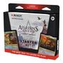 Imagem de Kit inicial: Magic The Gathering: Decks de Assassin's Creed 2