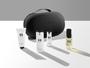 Imagem de Kit inicial OneSkin OS-01 FACE, BODY, EYE & PREP com bolsa de viagem