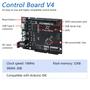 Imagem de Kit Inicial RFID FREENOVE V2.0 com Placa V4 para Arduino IDE