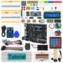 Imagem de Kit Inicial RFID FREENOVE V2.0 com Placa V4 para Arduino IDE