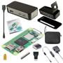 Imagem de Kit Inicial Vilros Raspberry Pi Zero 2 W com Estojo e Acessórios