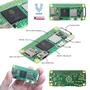 Imagem de Kit Inicial Vilros Raspberry Pi Zero 2 W com Estojo e Acessórios