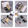 Imagem de Kit Iniciante ELEGOO UNO R3 com Tutorial - Projeto Completo