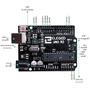 Imagem de Kit Iniciante ELEGOO UNO R3 com Tutorial - Projeto Completo