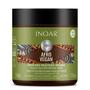 Imagem de Kit Inoar Afro Vegan - Shampoo 300ml e Mascara 500g