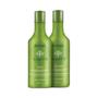 Imagem de Kit Inoar Argan Oil Shampoo 500Ml + Condicionador 500Ml