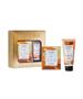 Kit Instance Karité Eudora Combo com 4 Sabonetes e 1 Creme Hidratante Corporal 75ml - Eudora Boticário Imagem de Kit Instance Karité Eudora Combo com 4 Sabonetes e 1 Creme Hidratante Corporal 75ml