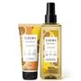 Imagem de Kit Instance Maracujá: Creme Corporal 180ml + Spray Perfumado 200ml - Eudora