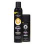 Imagem de Kit Instant Hair Plus 300ml  + Spray Fixador Para Cabelos 250ml