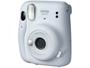 Imagem de Kit Instax Mini 11 Branca Flash Automático - com Acessórios