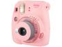 Imagem de Kit Instax Mini 9 Fujifilm Rosa Chiclé 