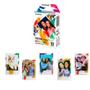 Imagem de Kit Instax Mini Link 3 verde + 10 FT Spray + Ecobag + Álbum