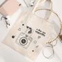 Imagem de Kit Instax Mini Link 3 verde + 10 FT Spray + Ecobag + Álbum